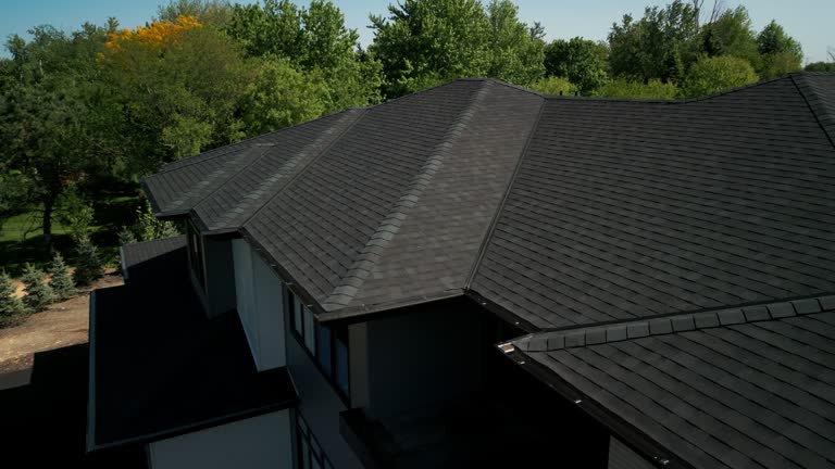 Best Tile Roofing Installation  in Kenhorst, PA